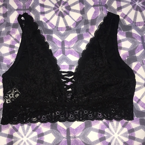 3 Bralettes - Picture 11 of 12